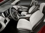 Chevrolet Equinox LTZ 2009 года